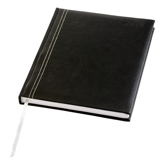 304822-main.png A5 Stitched Design Diary - Image 1