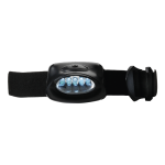 Head Lamp with 5 LED Lights - Image 2