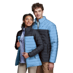 Build-a-Jacket - Ladies Puffer Jacket