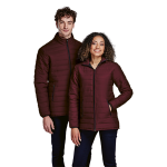 Build-a-Jacket - Ladies Puffer Jacket - Image 2