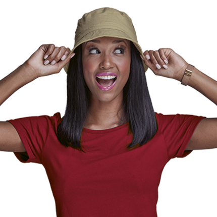 Barron Ripstop Bucket Hat