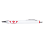 Dot Pattern Ballpoint Pen - Image 2