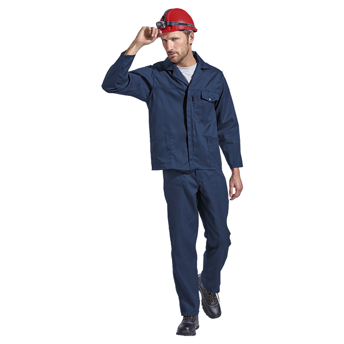 303160-main.png Barron Supreme Poly Cotton Conti Suit (CS-SPC) - Image 1