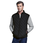 Michigan Bodywarmer Mens