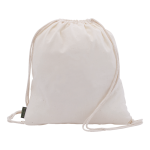 Curtis Drawstring Bag