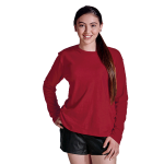 145g Long Sleeve T-Shirt Kiddies