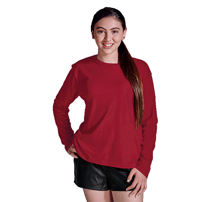 302581-main.png 145g Long Sleeve T-Shirt Kiddies - Image 1