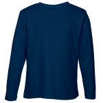 145g Long Sleeve T-Shirt Kiddies - Image 2
