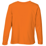 145g Long Sleeve T-Shirt Kiddies - Image 3