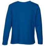 145g Long Sleeve T-Shirt Kiddies - Image 5