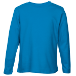 145g Long Sleeve T-Shirt Kiddies - Image 6