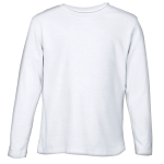 145g Long Sleeve T-Shirt Kiddies - Image 7