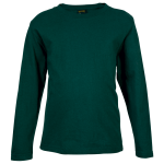 145g Long Sleeve T-Shirt Kiddies - Image 10