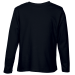 145g Long Sleeve T-Shirt Kiddies - Image 9