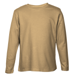 145g Long Sleeve T-Shirt Kiddies - Image 13