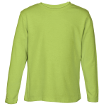 145g Long Sleeve T-Shirt Kiddies - Image 14
