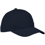 6 Panel Raven Cap - Image 2