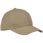 6 Panel Raven Cap - Image 8