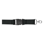 Lanyard with Safety Release Clip - Image 6