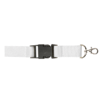 Lanyard with Safety Release Clip - Image 4