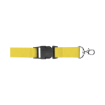 Lanyard with Safety Release Clip - Image 5