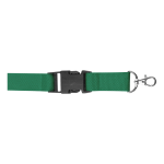 Lanyard with Safety Release Clip - Image 8