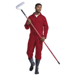 Budget Boiler Suit (BS-BC)