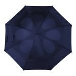 Storm Proof Vented Umbrella - Image 2