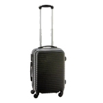 Hard Shell Luggage Trolley