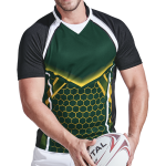 BRT Tarai Rugby Jersey