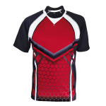 BRT Tarai Rugby Jersey - Image 3