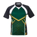 BRT Tarai Rugby Jersey - Image 7