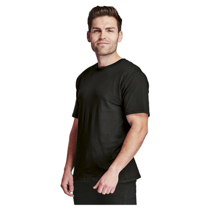 180g Wise-Buy 100% Cotton T-Shirt Promo Fit