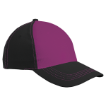 6 Panel Nova Cap - Image 2