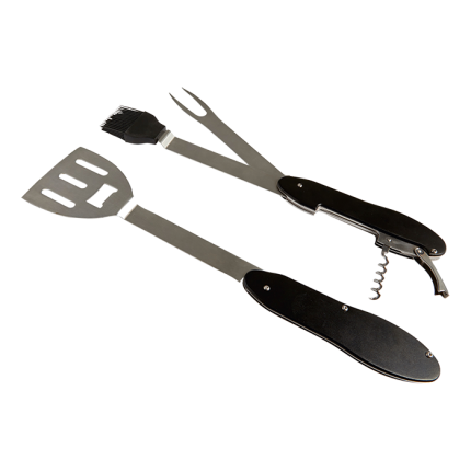 Multifunctional Braai Tool