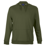 Beckham Hooded Sweater (SW-BEC) - Image 3