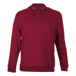 Beckham Hooded Sweater (SW-BEC) - Image 4