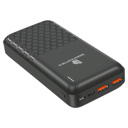 IND 20 000mAh Power Bank
