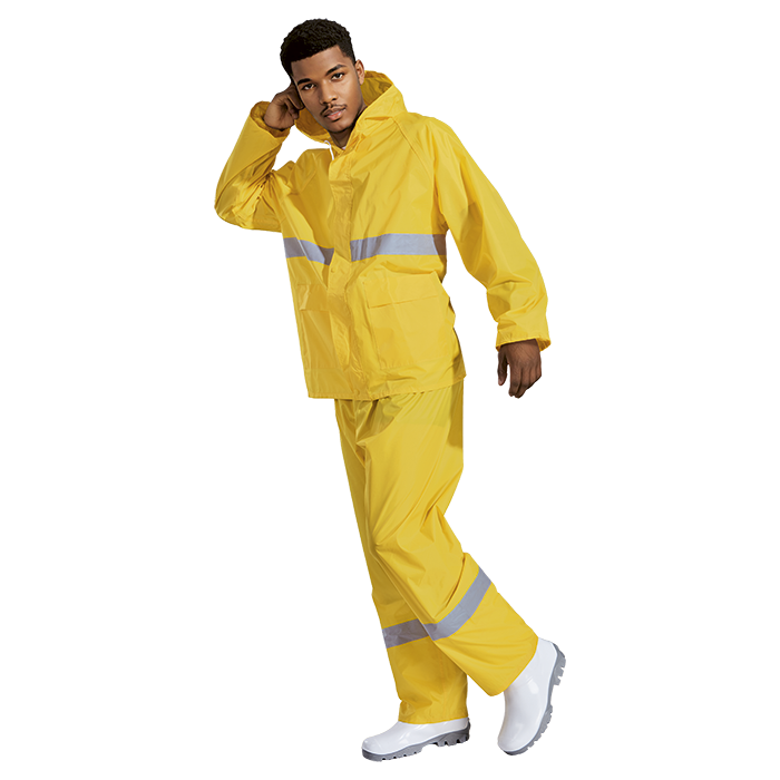 303757-main.png Contract Reflective Rain Suit (CON-RR) - Image 1