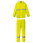 Contract Reflective Rain Suit (CON-RR) - Image 4