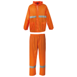 Contract Reflective Rain Suit (CON-RR) - Image 3