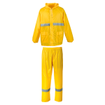 Contract Reflective Rain Suit (CON-RR) - Image 5
