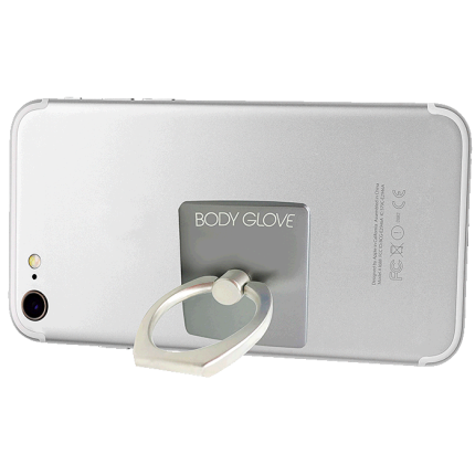 Body Glove Ring Kick Stand