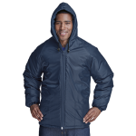 Barron Thermo Freezer Jacket