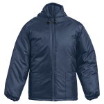 Barron Thermo Freezer Jacket - Image 2