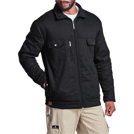 Indestruktible Drill Jacket (DRI-JAC)
