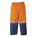 Two Tone Ground Zero Pants - Image 2
