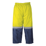 Two Tone Ground Zero Pants - Image 3