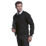 Basic Jersey Long Sleeve Mens