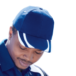 6 Panel Supporter Cap